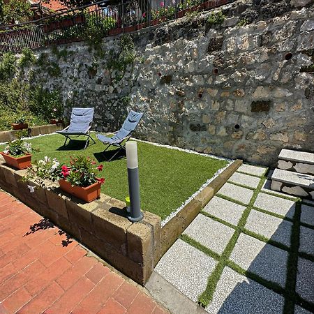 Annarosa Home Вико-Экуенсе Экстерьер фото