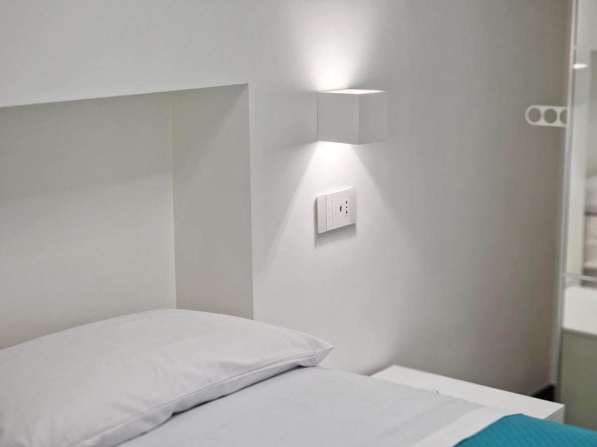 Annarosa Home Вико-Экуенсе Экстерьер фото