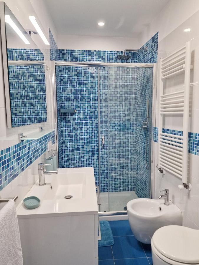 Annarosa Home Вико-Экуенсе Экстерьер фото