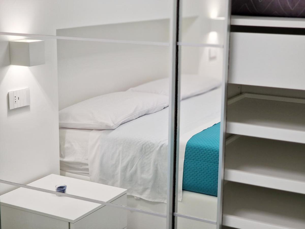 Annarosa Home Вико-Экуенсе Экстерьер фото