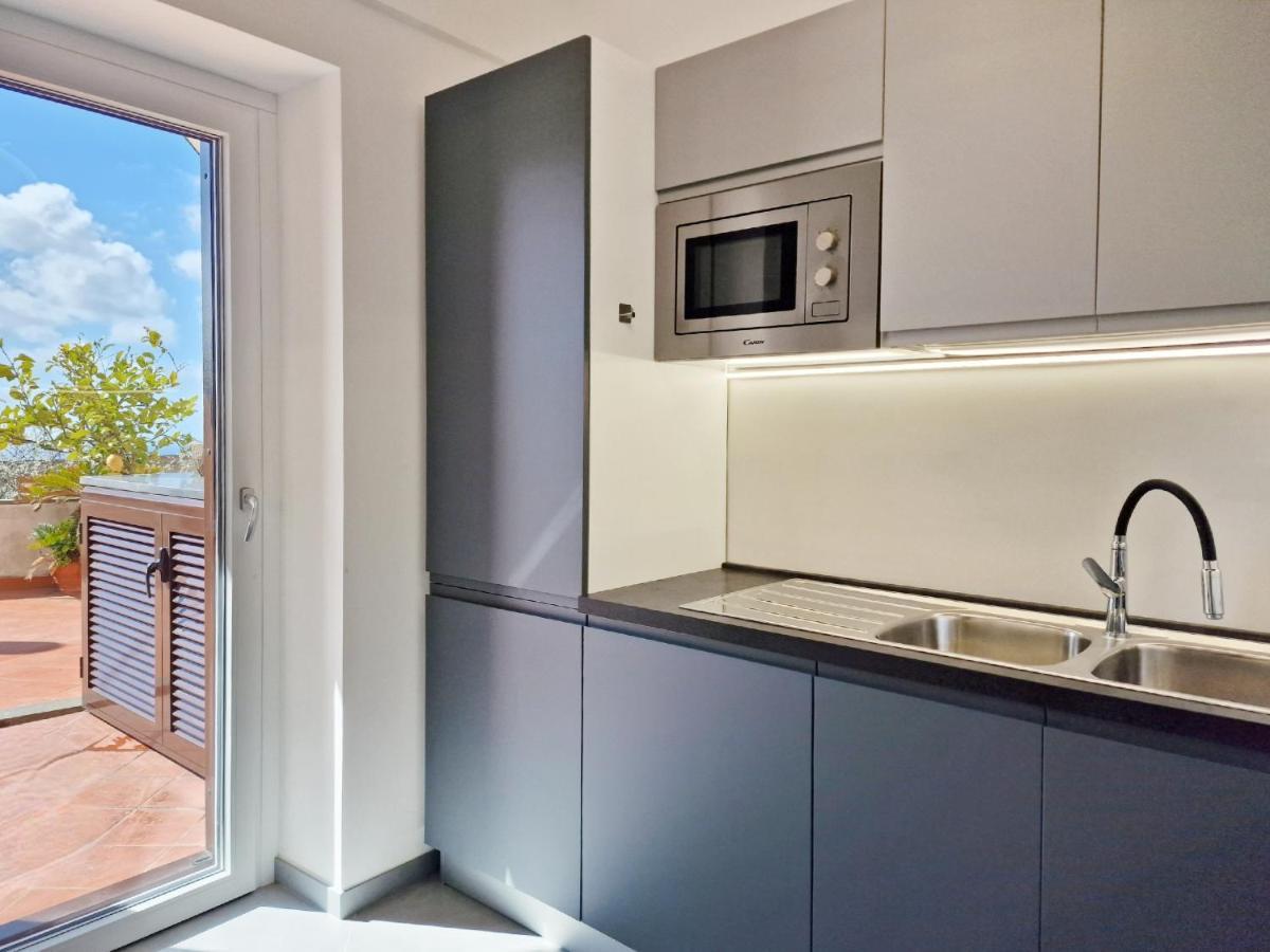 Annarosa Home Вико-Экуенсе Экстерьер фото