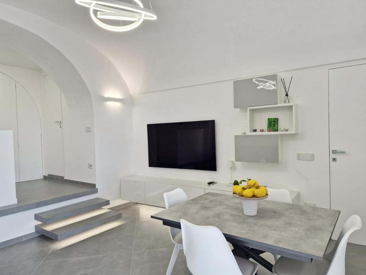 Annarosa Home Вико-Экуенсе Экстерьер фото