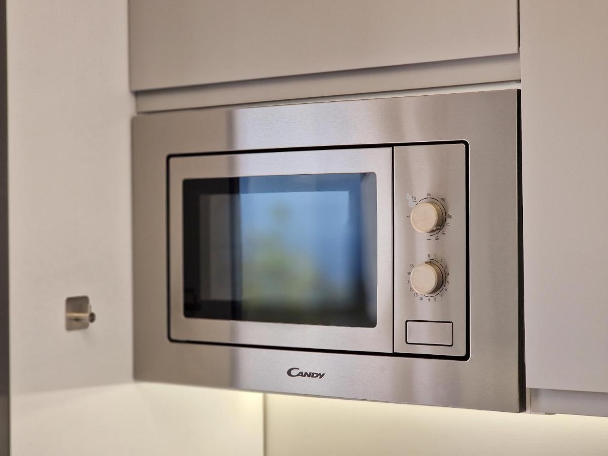 Annarosa Home Вико-Экуенсе Экстерьер фото